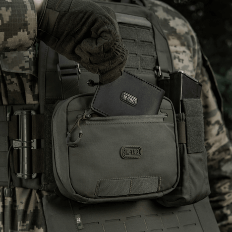 M-Tac Organizer Pouch Elite — product image.