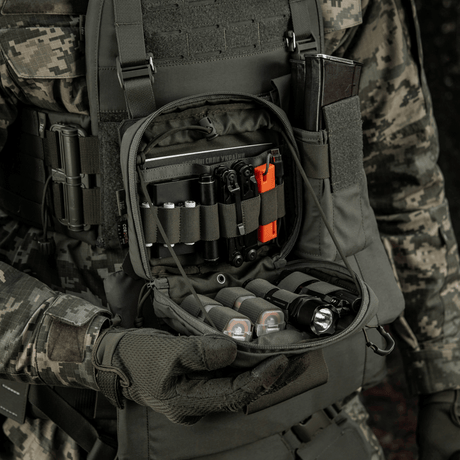 M-Tac Organizer Pouch Elite — product image.