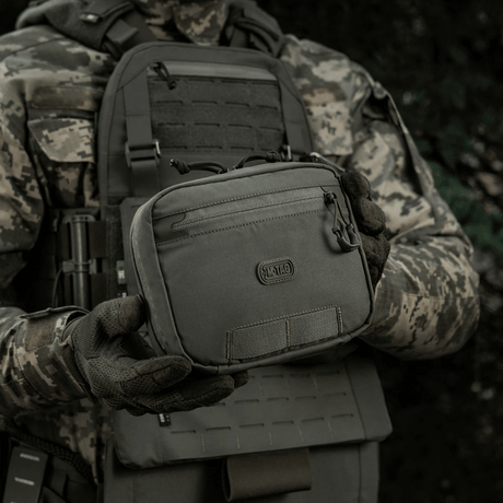 M-Tac Organizer Pouch Elite — product image.