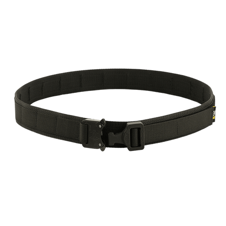 M-Tac Cobra Buckle Tactical Belt Gen. II in durable nylon with robust buckle, designed for military and tactical use, gallery position 1.