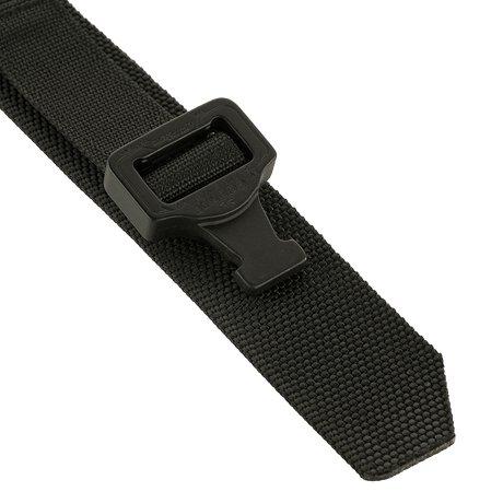 M-Tac Cobra Buckle Tactical Belt Gen. II in durable nylon with robust coupling buckle, designed for professional tactical use, gallery position 1.