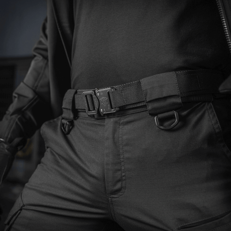 M-Tac Cobra Buckle Tactical Belt Gen. II — product image.