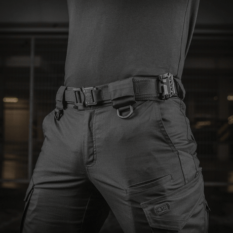 M-Tac Cobra Buckle Tactical Belt Gen. II — product image.