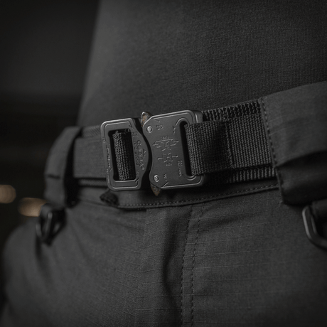 M-Tac Cobra Buckle Tactical Belt Gen. II — product image.