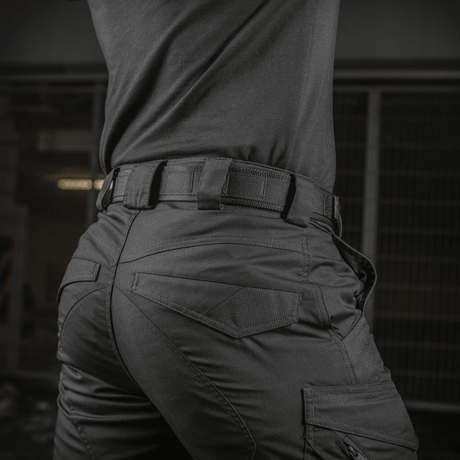 M-Tac Cobra Buckle Tactical Belt Gen. II — product image.