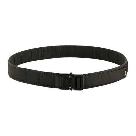 M-Tac Cobra Buckle Tactical Belt Gen. II in durable nylon with robust Cobra buckle, suitable for military and tactical use, gallery position 1.