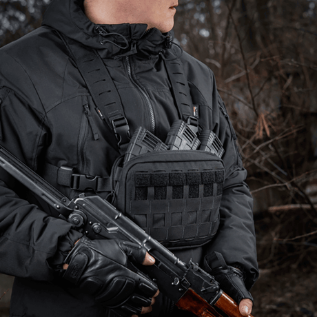 M-Tac Chest Rig Elite — product image
