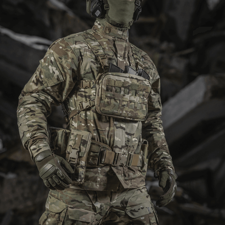 M-Tac Chest Rig Elite — product image