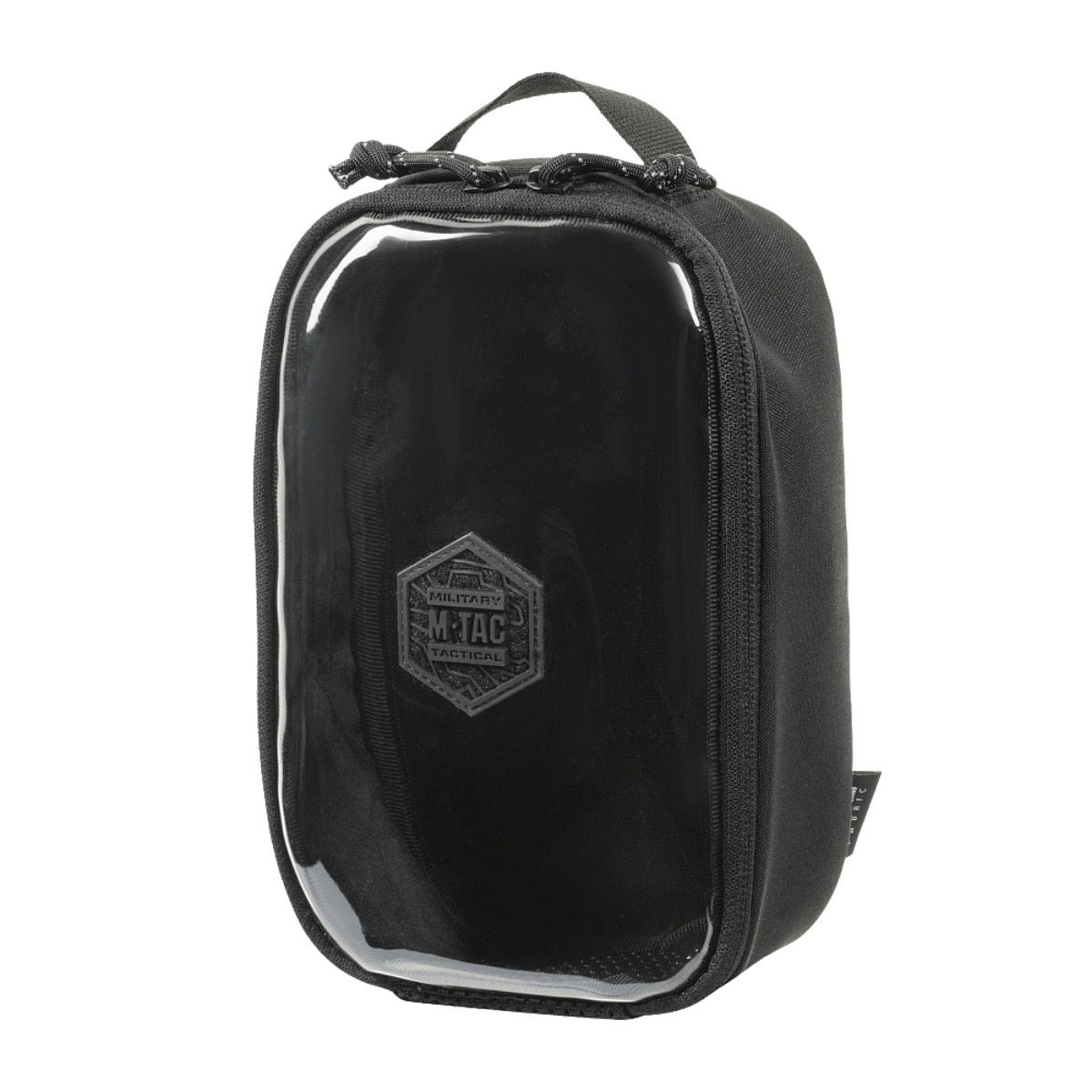 M-Tac Utility Organizer Transparent Elite Small Gen. II