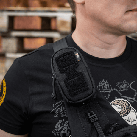 M-Tac PC Utility Bag Elite Hex Gen. II — product image.
