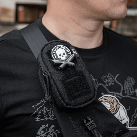 M-Tac PC Utility Bag Elite Hex Gen. II — product image.