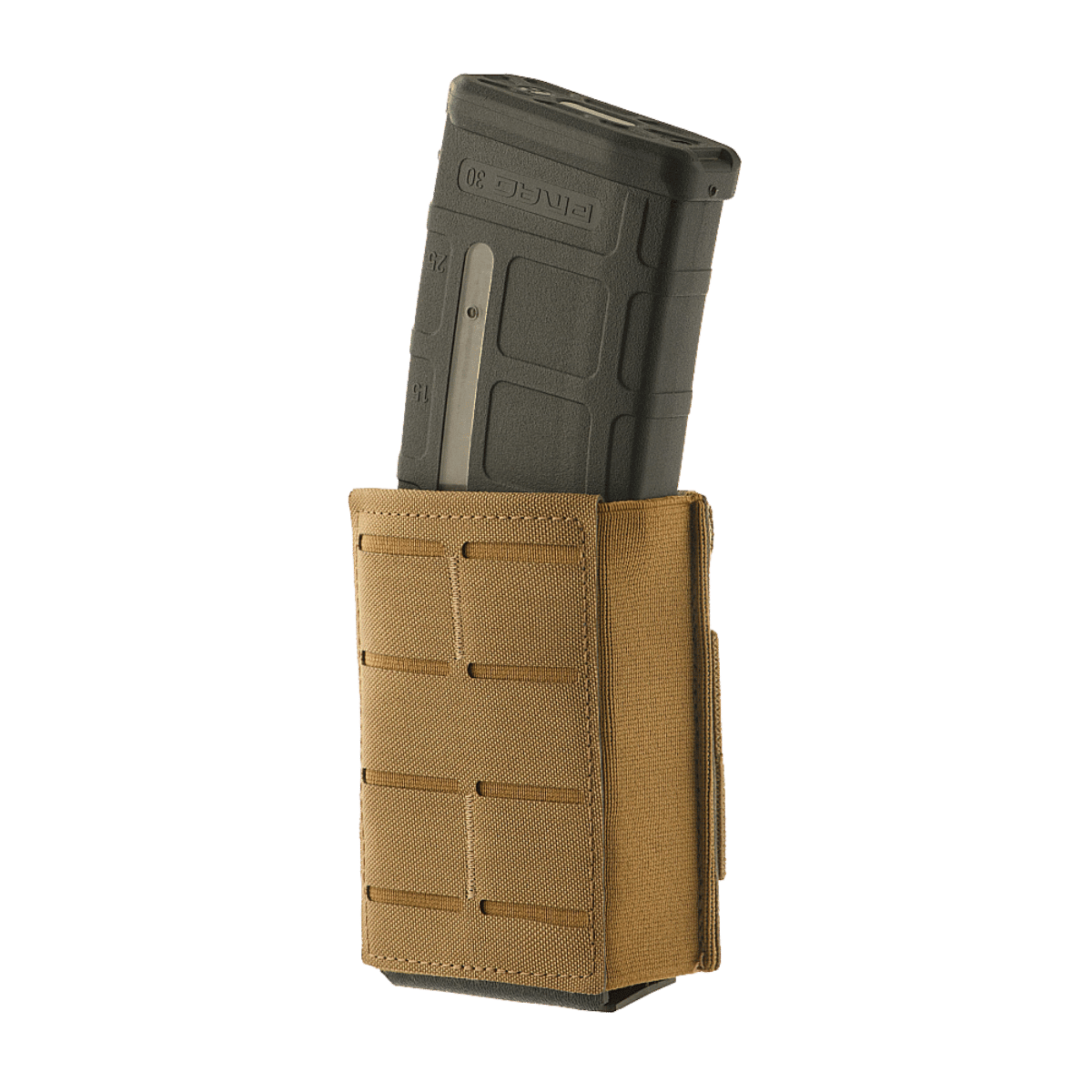 M-Tac Magazine Pocket with Elastic (10 cm) Laser Cut