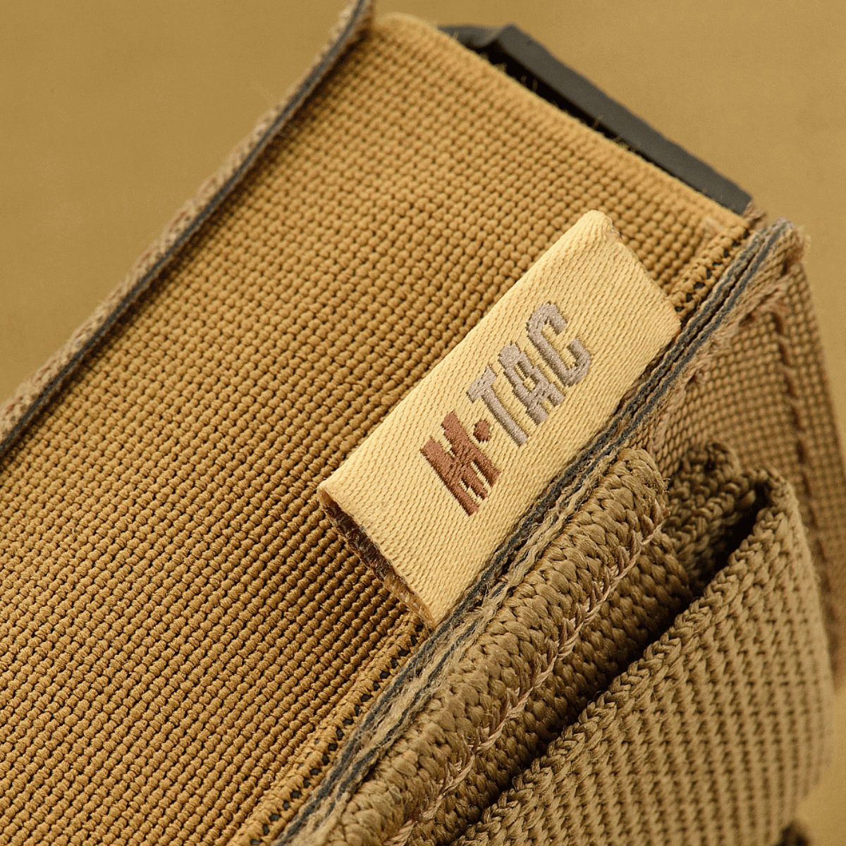 M-Tac Magazine Pocket with Elastic (10 cm) Laser Cut