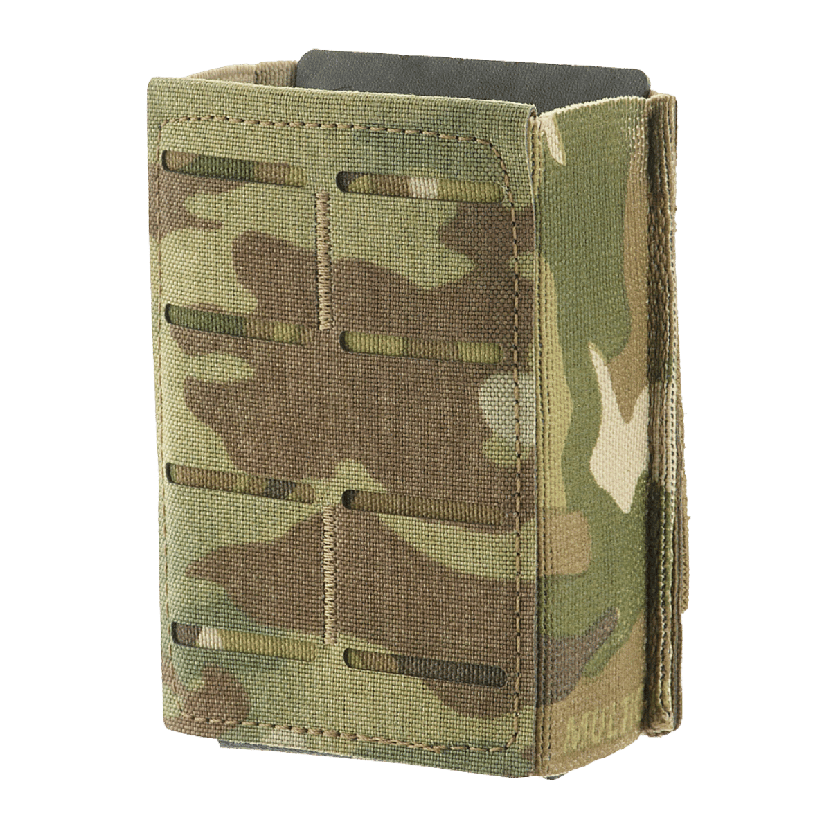 M-Tac Magazine Pocket with Elastic (10 cm) Laser Cut