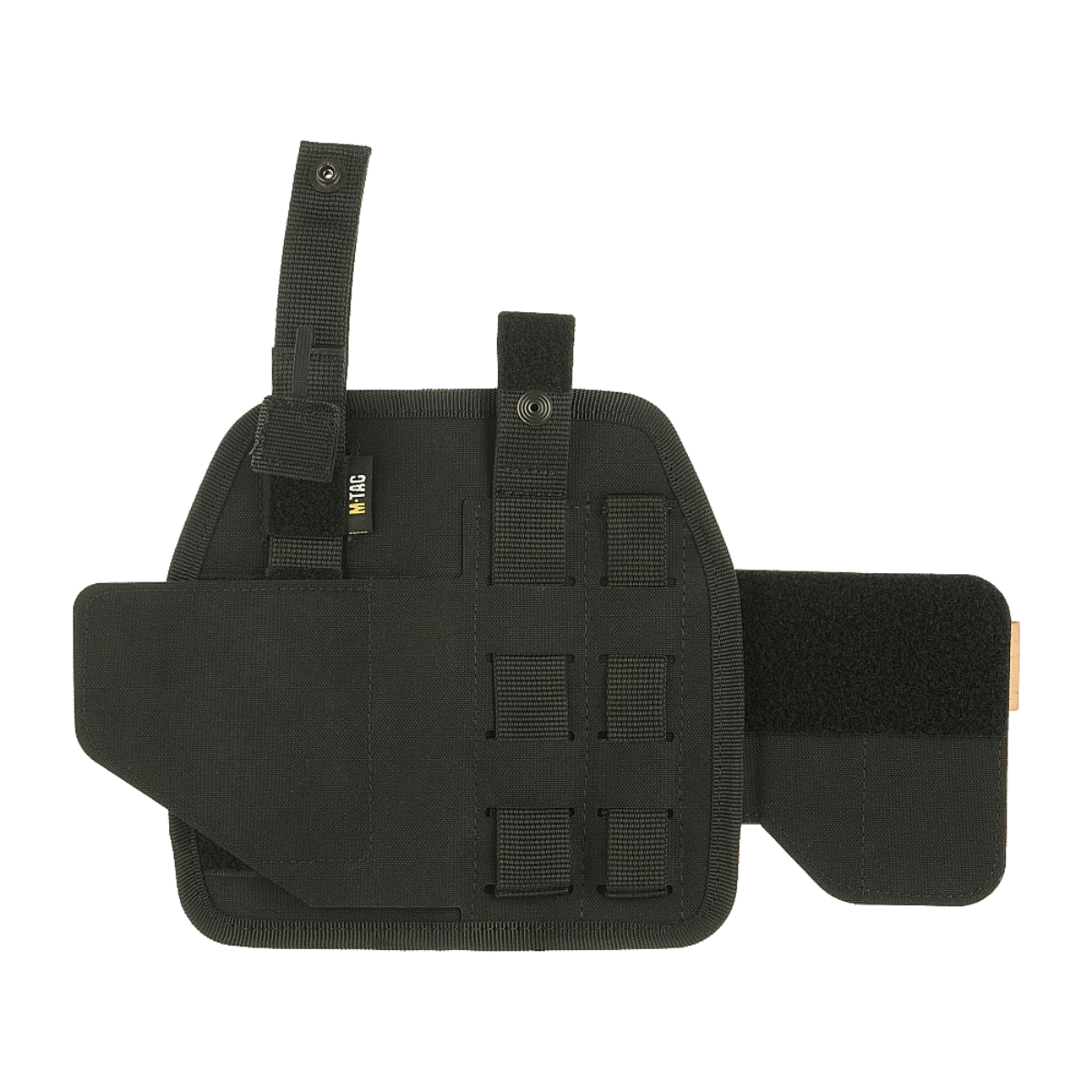 M-Tac Universal Tactical Holster Elite Right