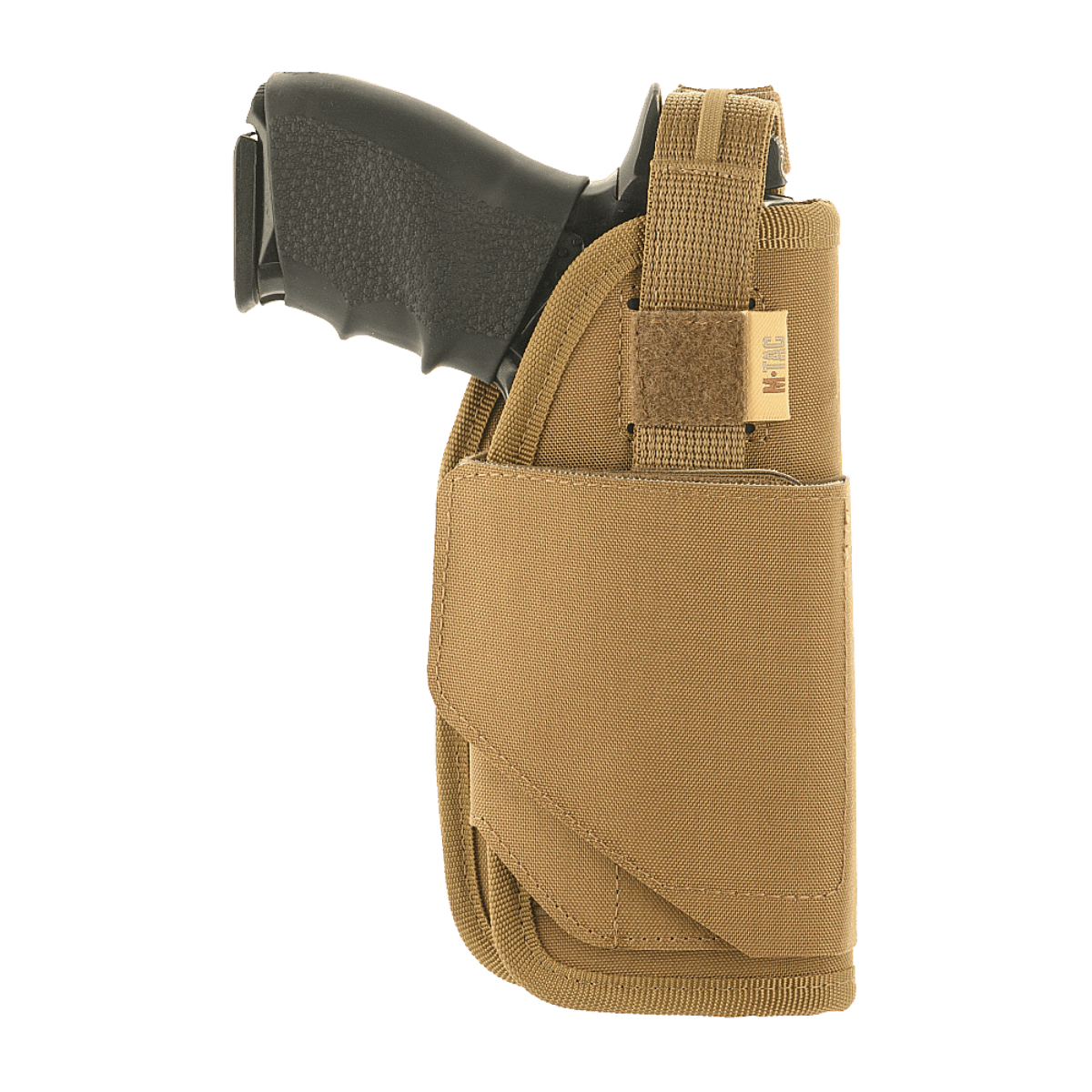 M-Tac Universal Tactical Holster Elite Right