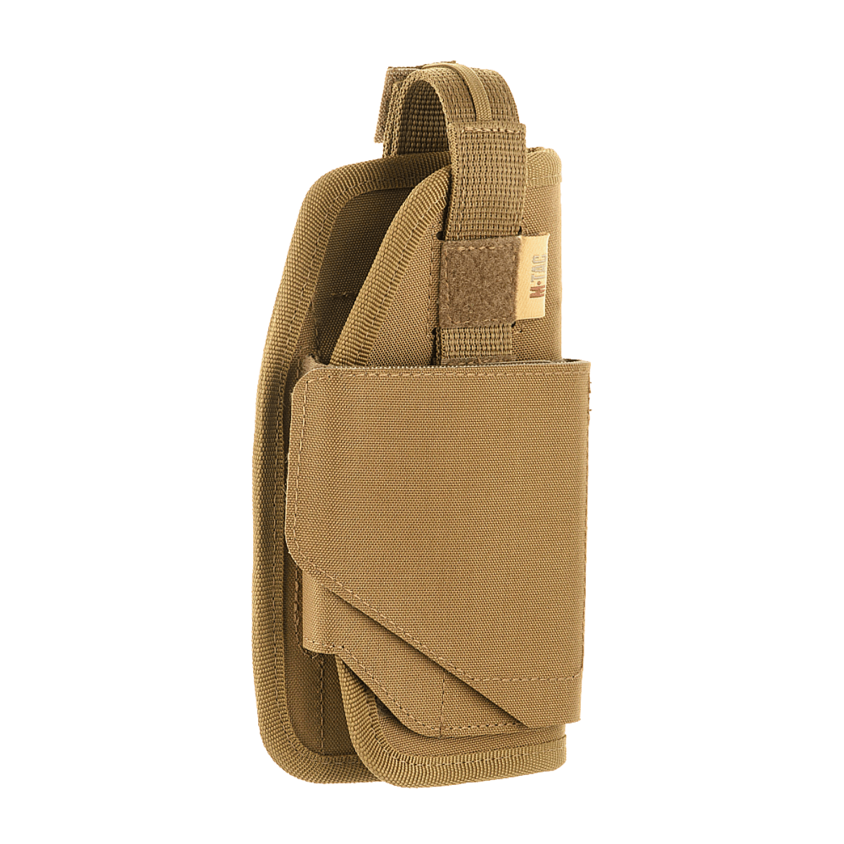 M-Tac Universal Tactical Holster Elite Right
