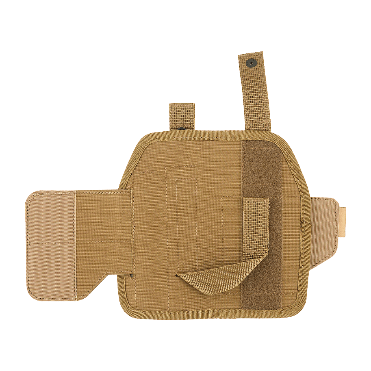 M-Tac Universal Tactical Holster Elite Right