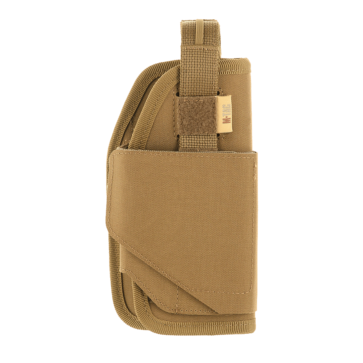 M-Tac Universal Tactical Holster Elite Right