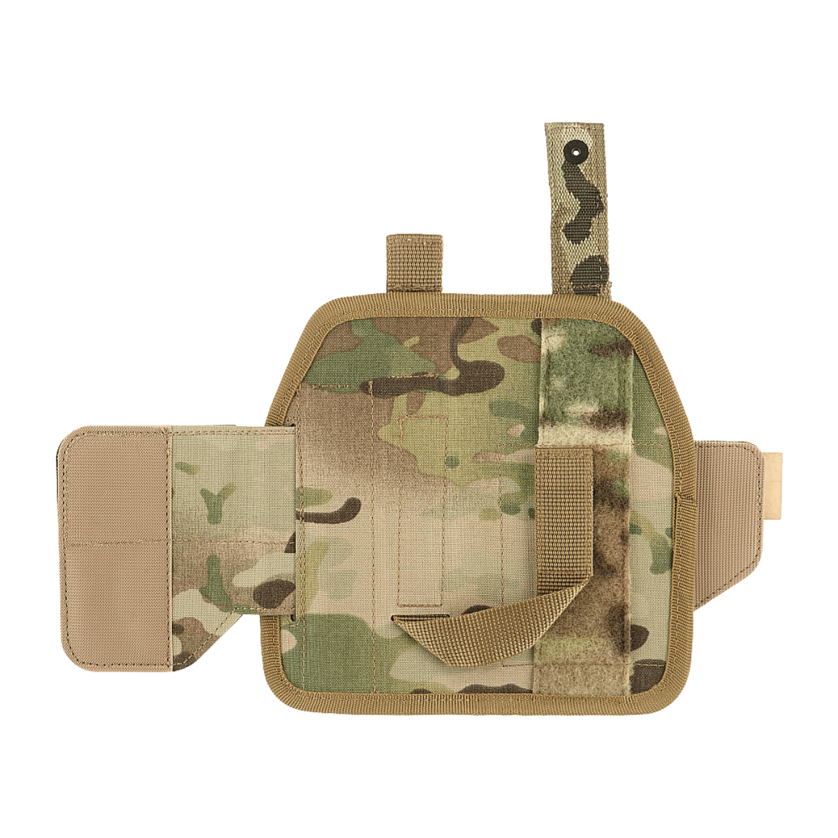 M-Tac Universal Tactical Holster Elite Right