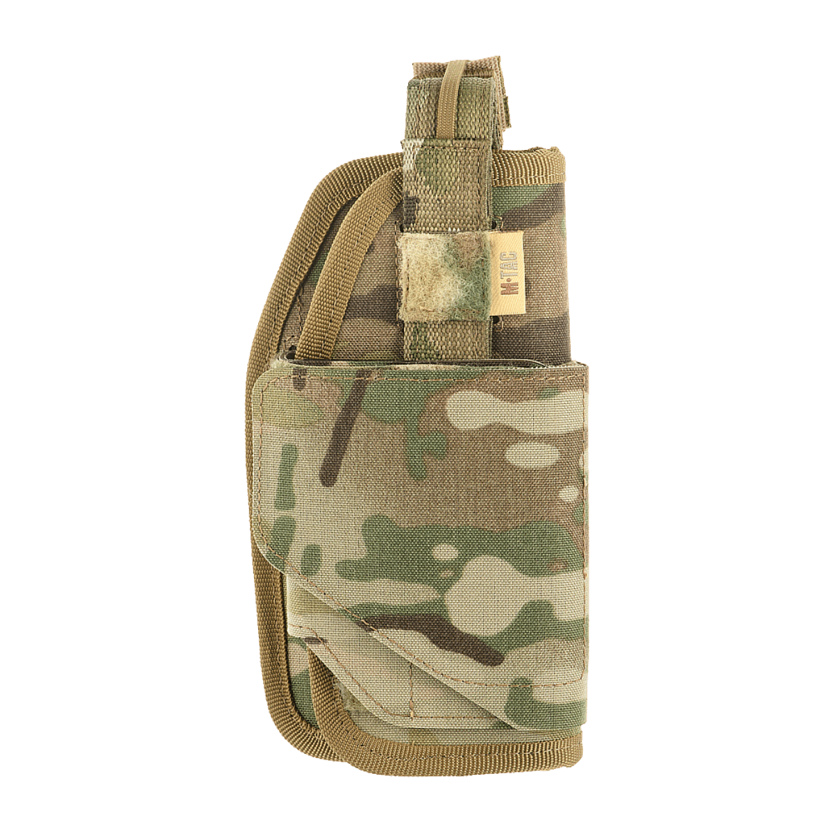 M-Tac Universal Tactical Holster Elite Right