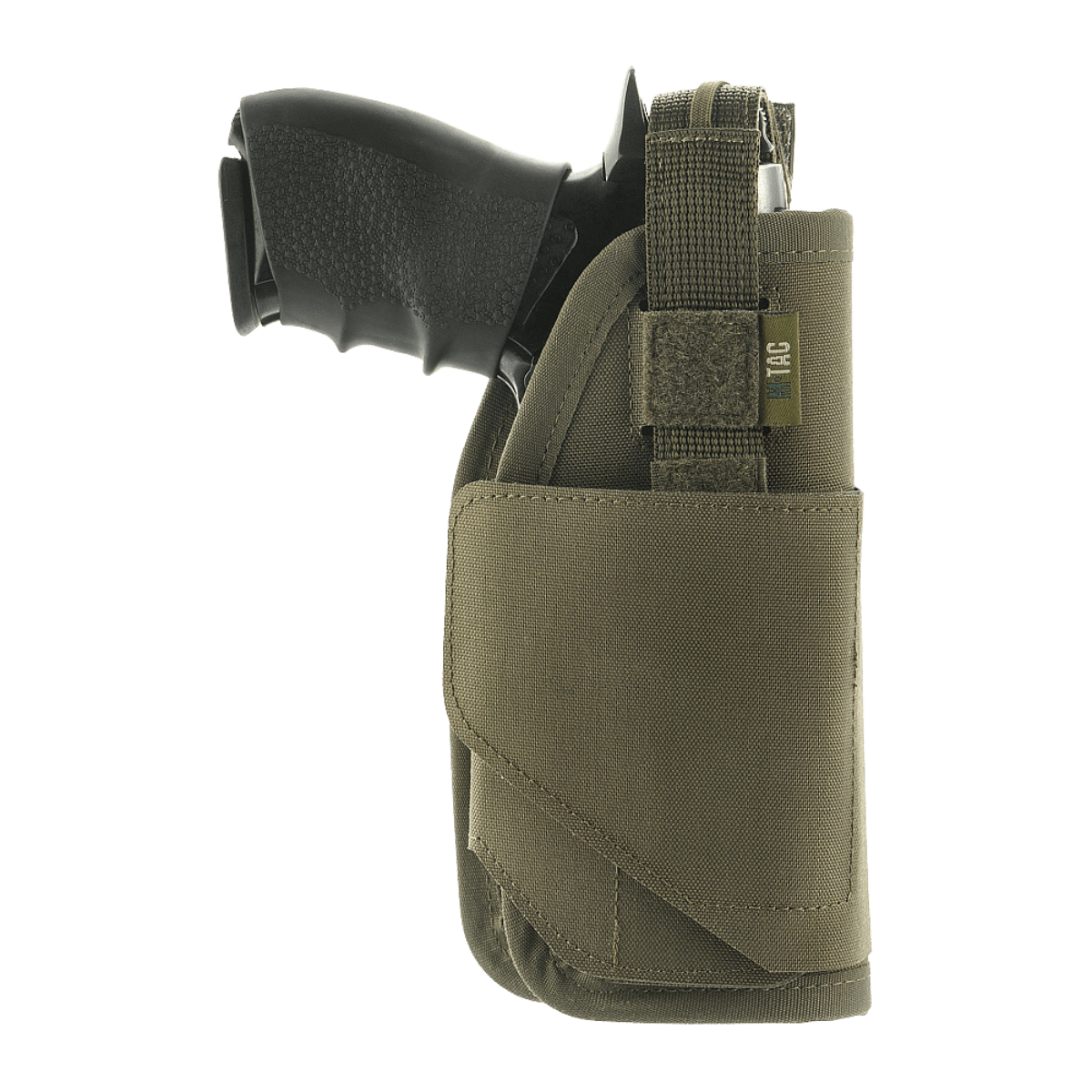 M-Tac Universal Tactical Holster Elite Right