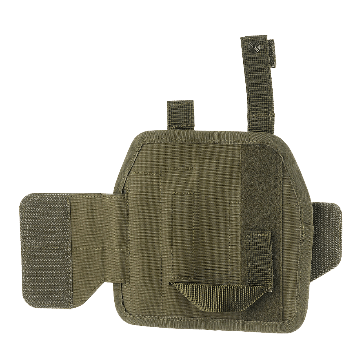 M-Tac Universal Tactical Holster Elite Right