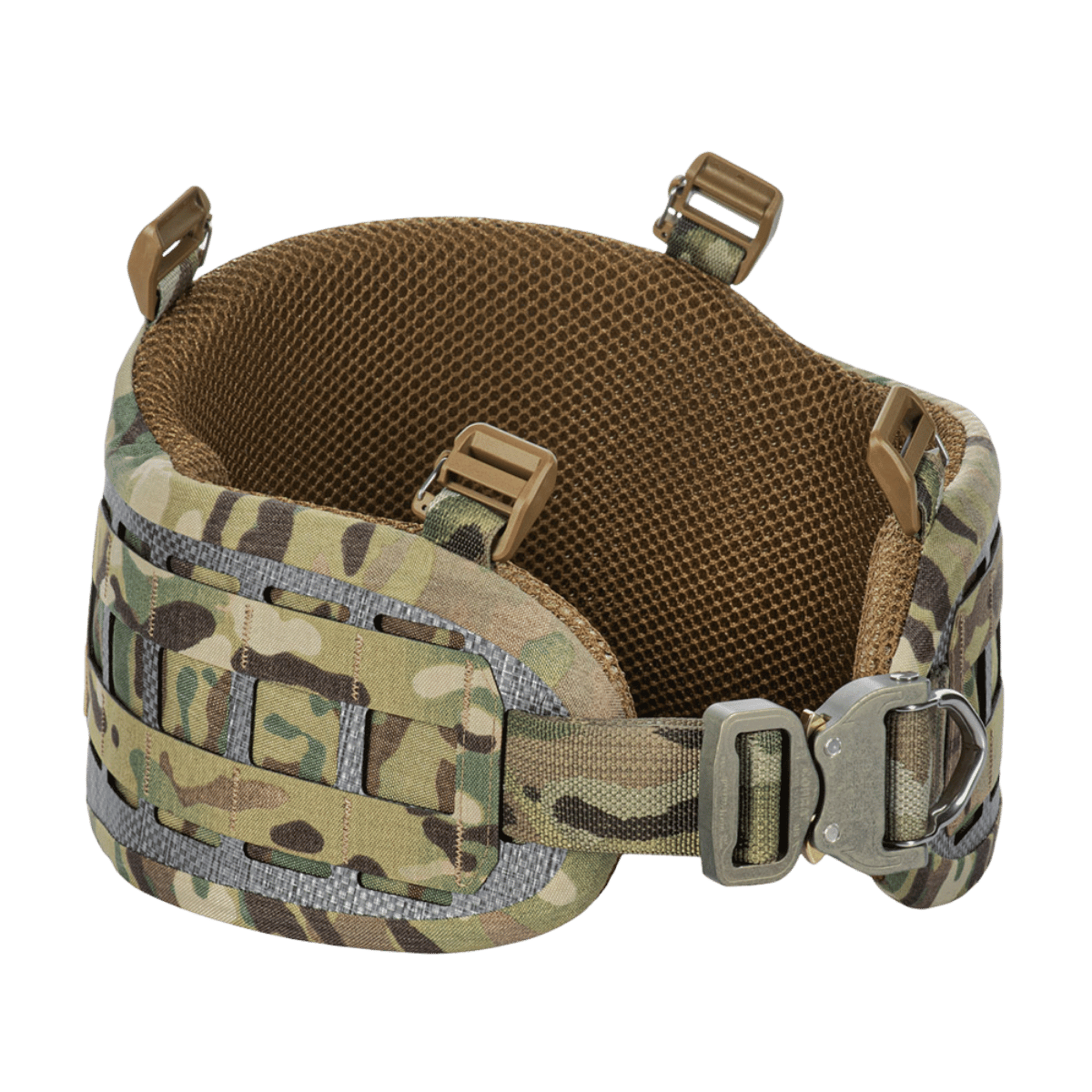 M-Tac Tactical War Belt Tiger D-Ring Cobra