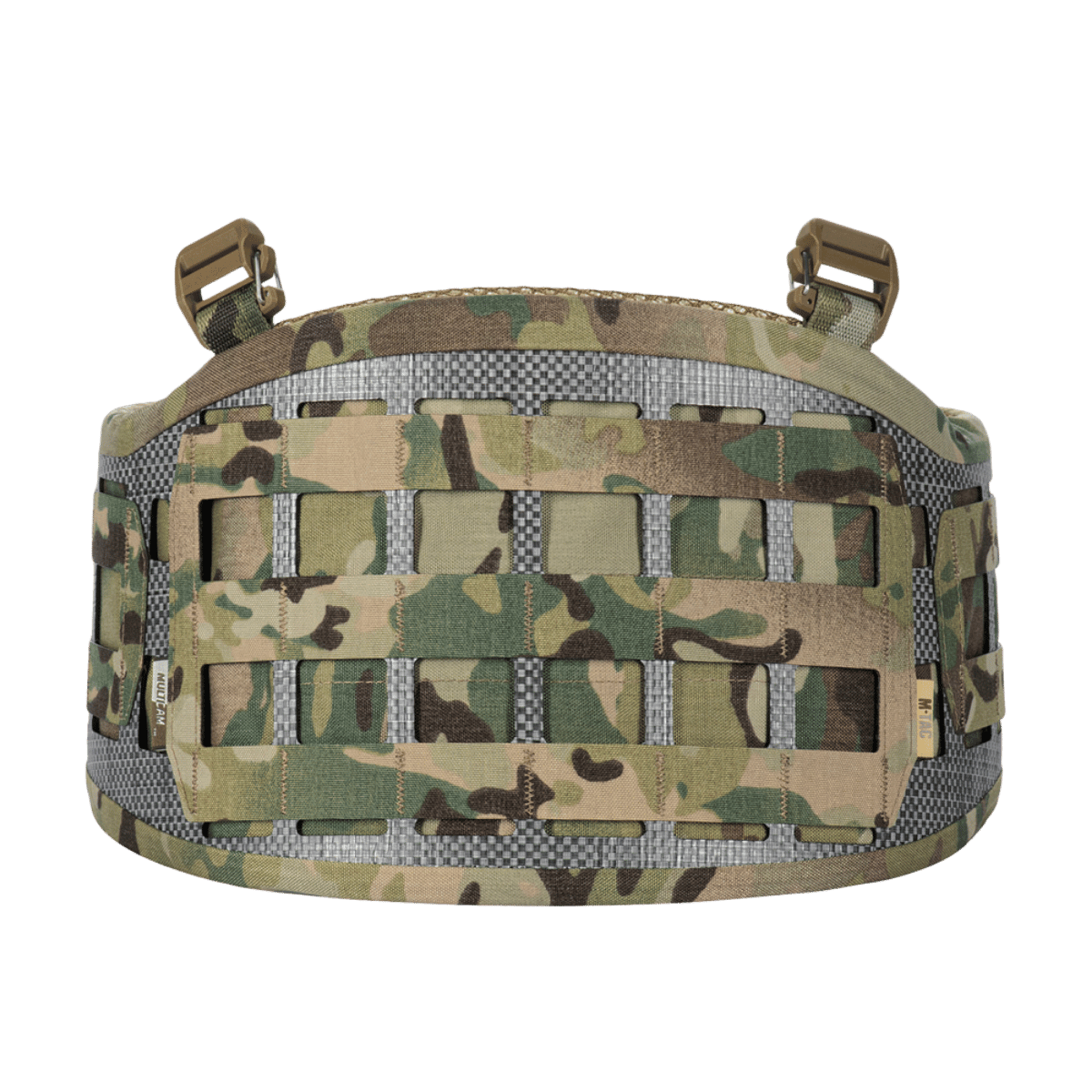 M-Tac Tactical War Belt Tiger D-Ring Cobra