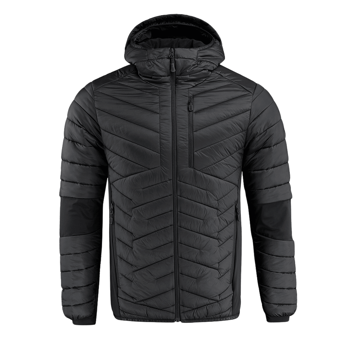 M-Tac Space Armor Jacket Gen.II