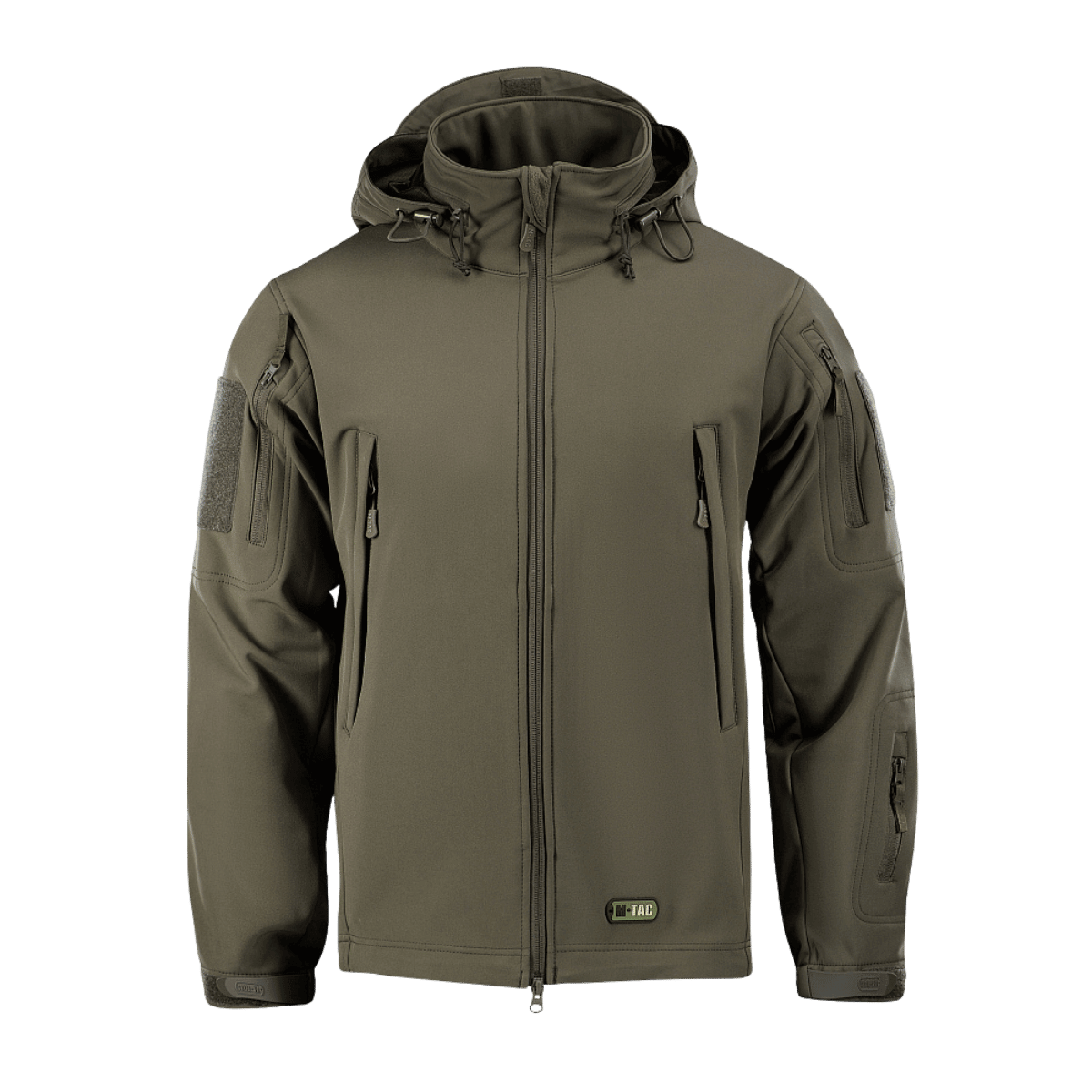 M-Tac Soft Shell Jacket