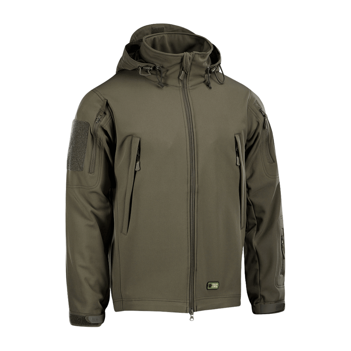 M-Tac Soft Shell Jacket