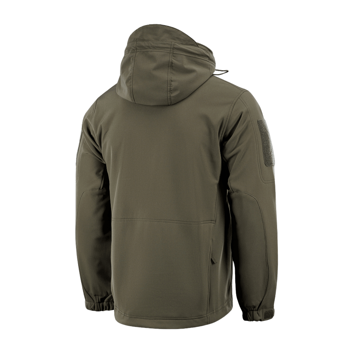M-Tac Soft Shell Jacket