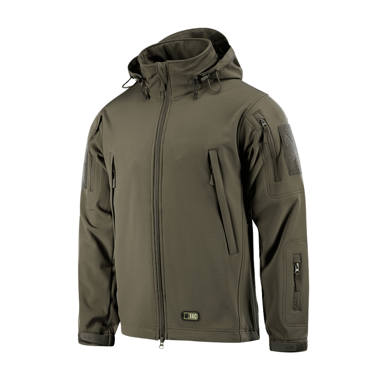 M-Tac Soft Shell Jacket