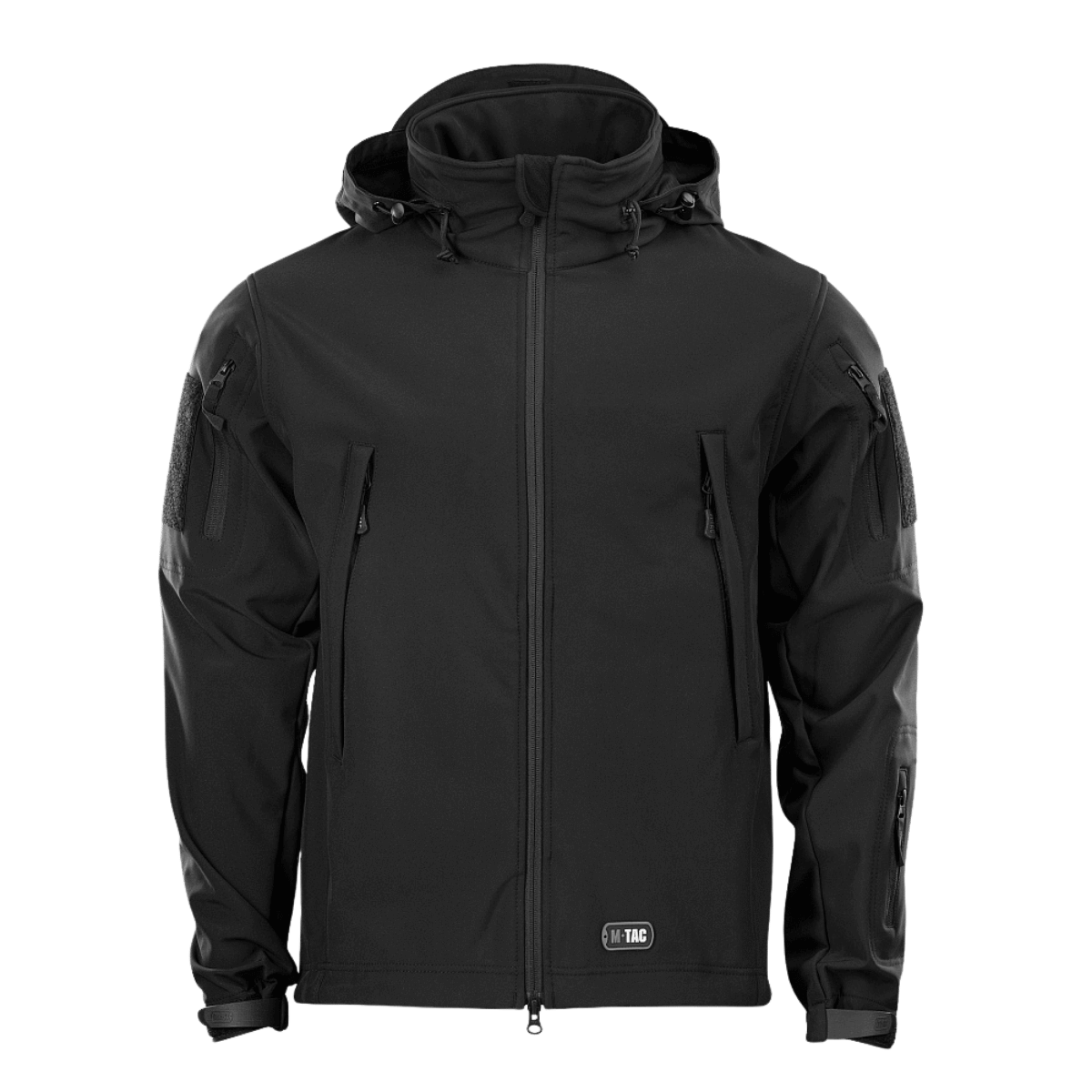 M-Tac Soft Shell Jacket