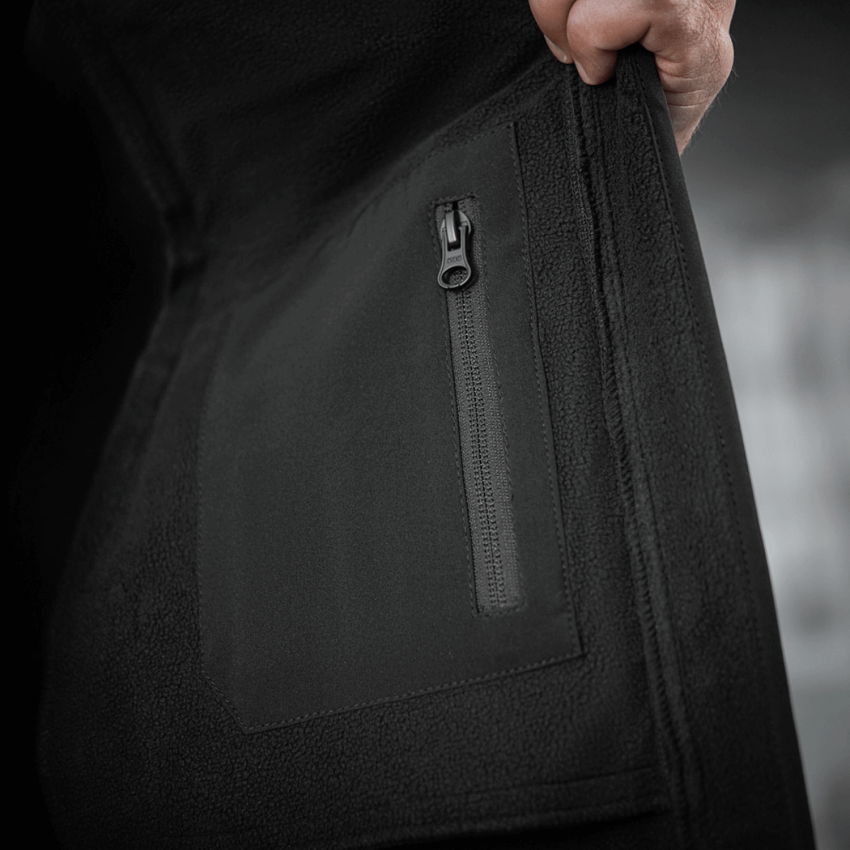 M-Tac Soft Shell Jacket