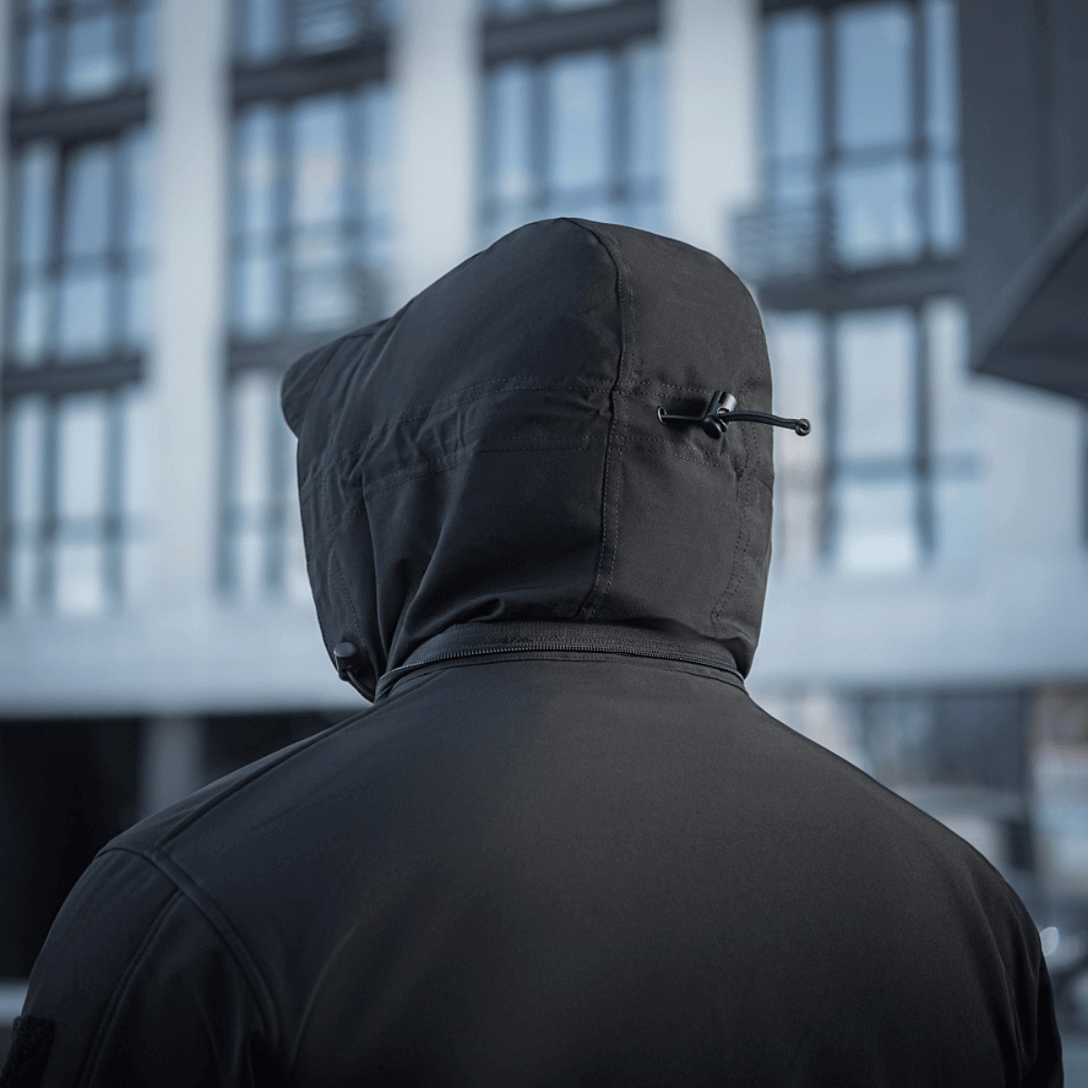 M-Tac Soft Shell Jacket