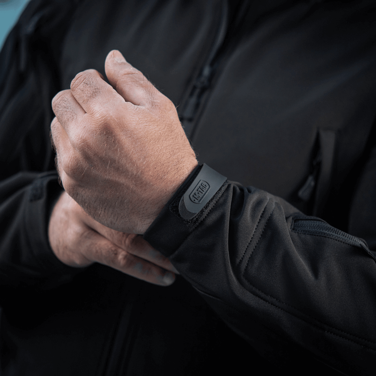 M-Tac Soft Shell Jacket