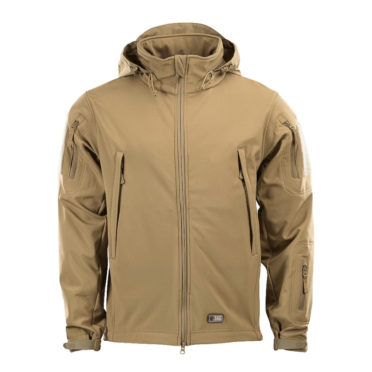 M-Tac Soft Shell Jacket