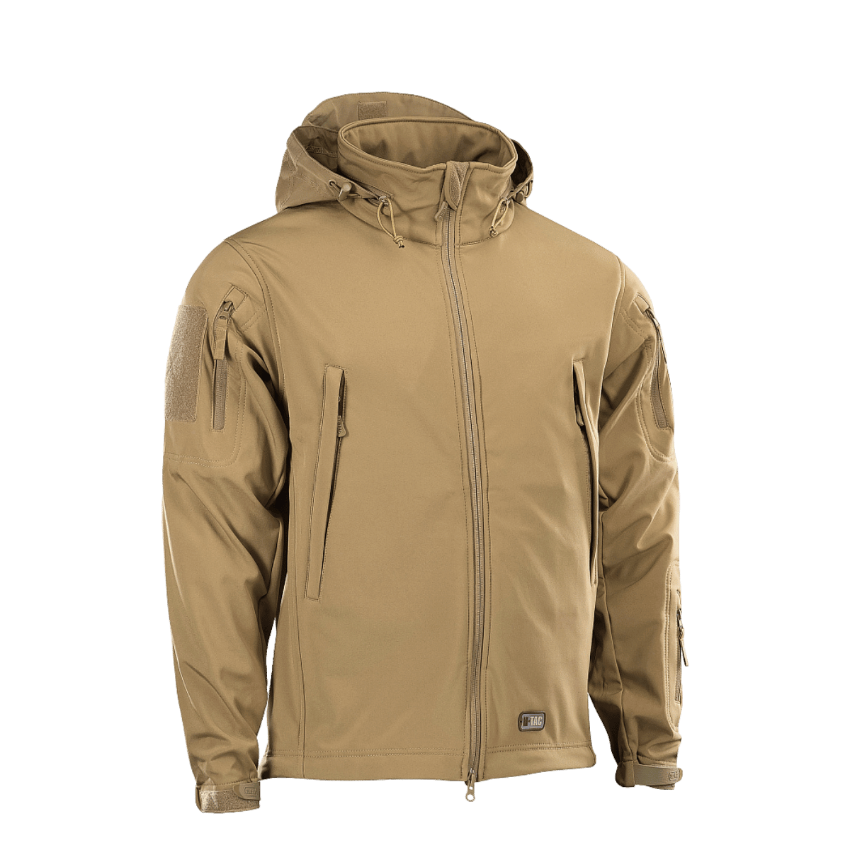 M-Tac Soft Shell Jacket