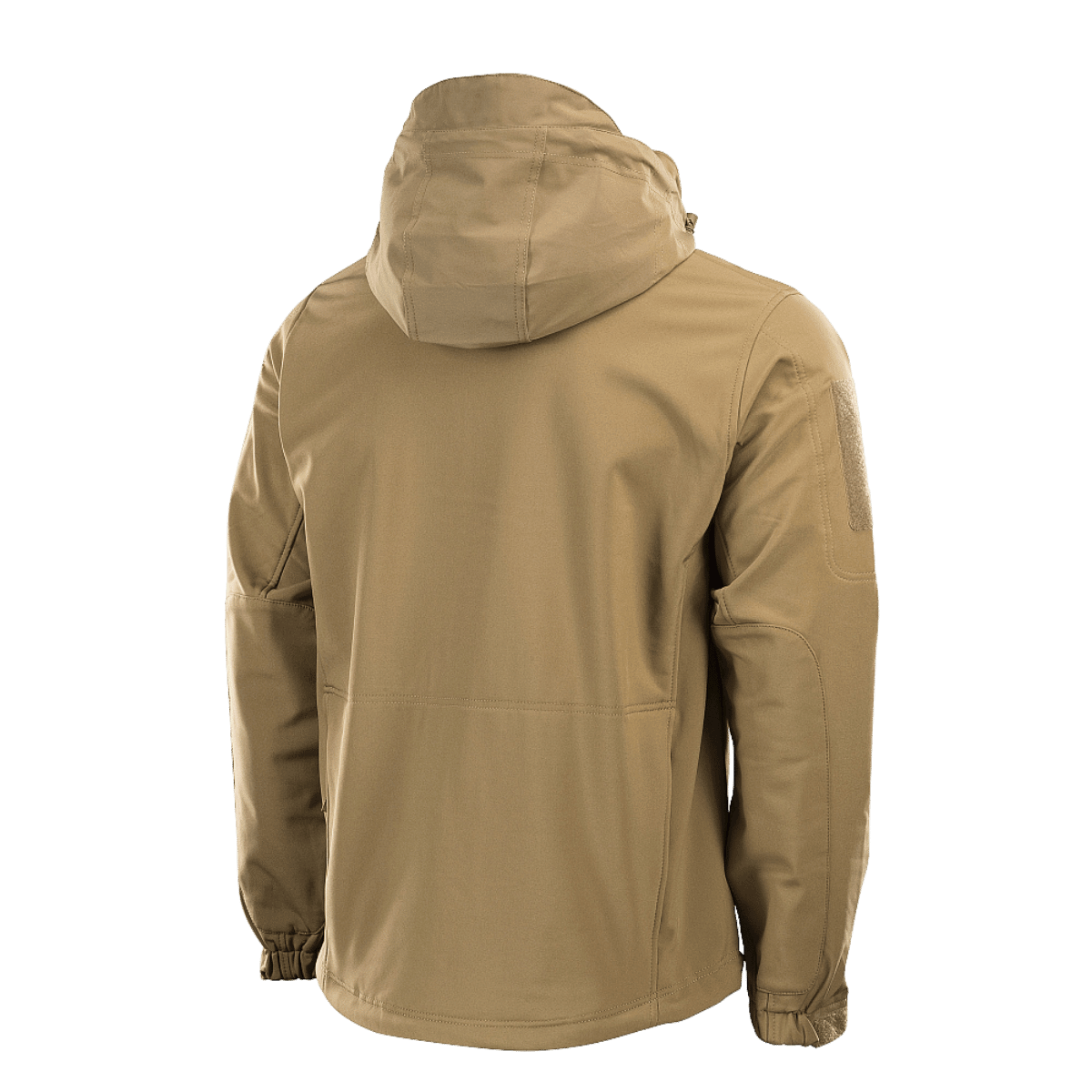 M-Tac Soft Shell Jacket