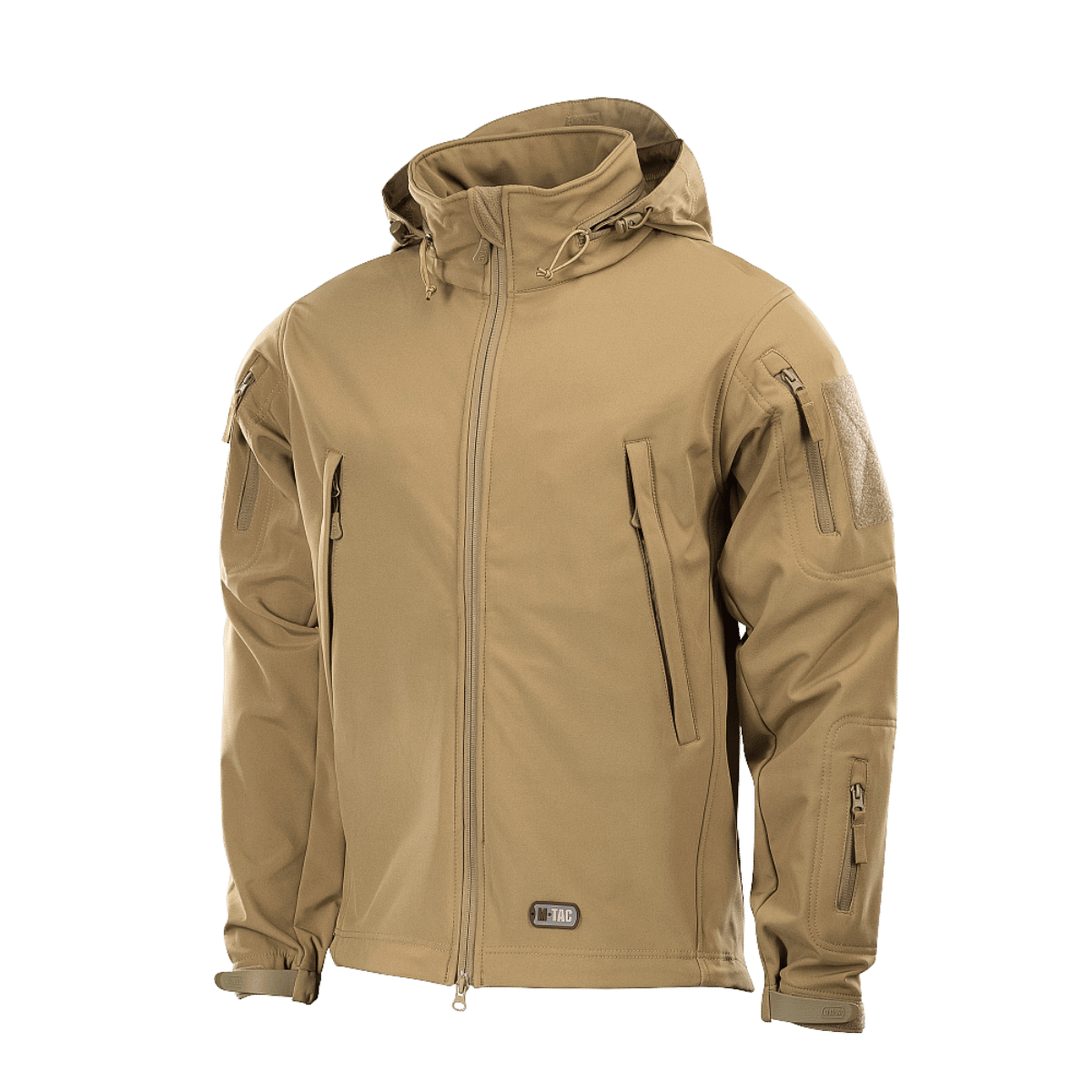 M-Tac Soft Shell Jacket