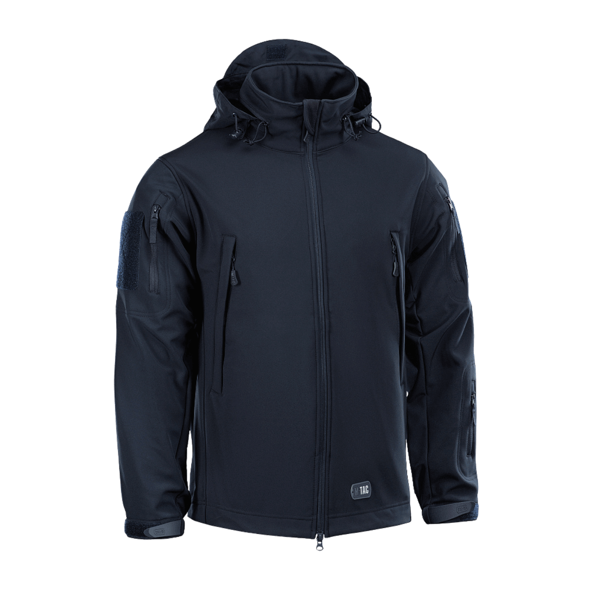 M-Tac Soft Shell Jacket