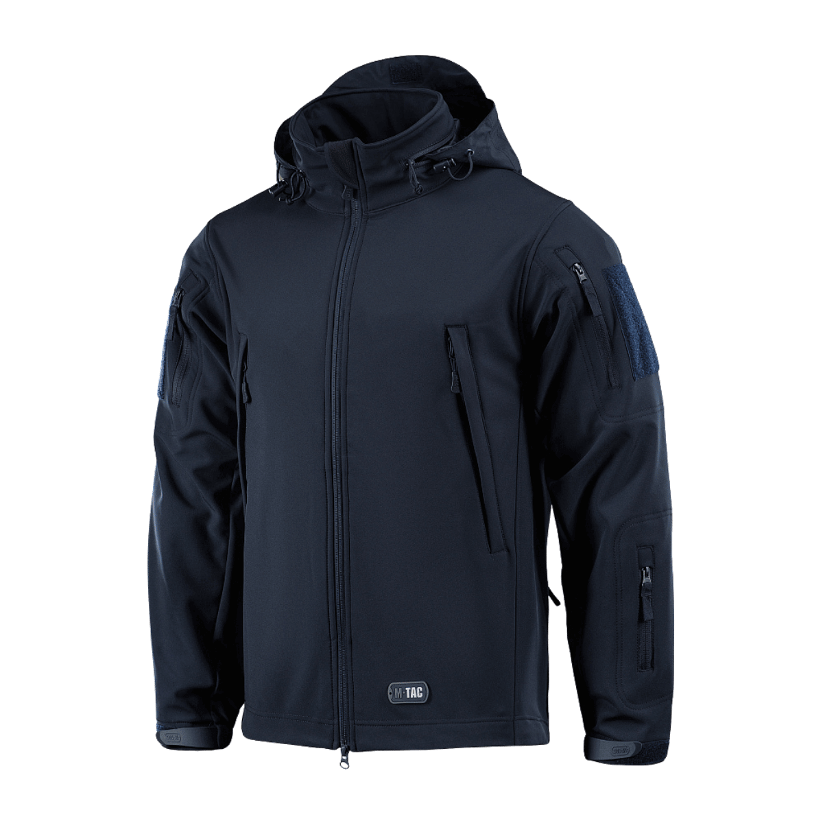 M-Tac Soft Shell Jacket