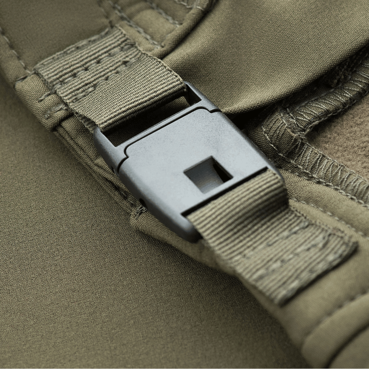 M-Tac Soft Shell Police Jacket