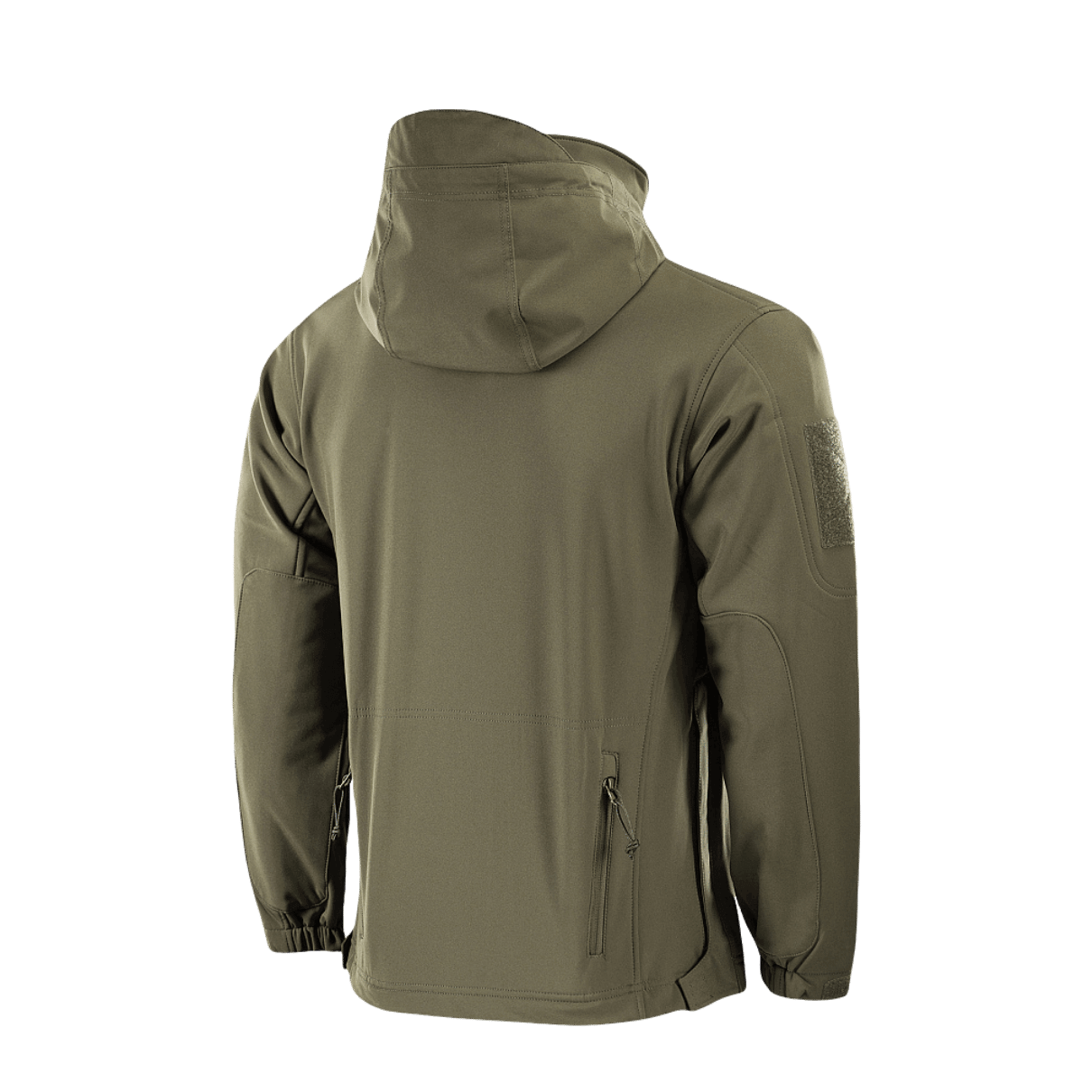 M-Tac Soft Shell Police Jacket