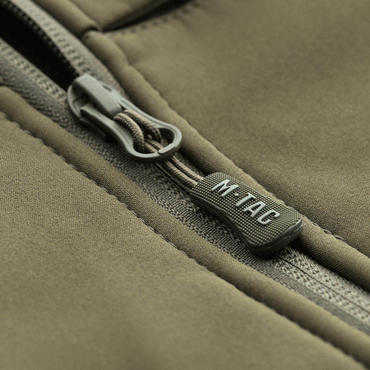 M-Tac Soft Shell Police Jacket