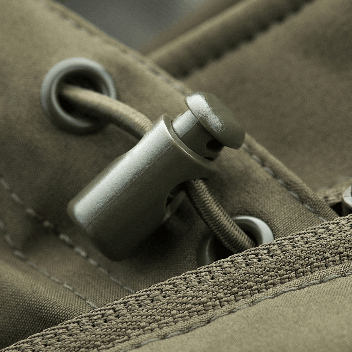 M-Tac Soft Shell Police Jacket