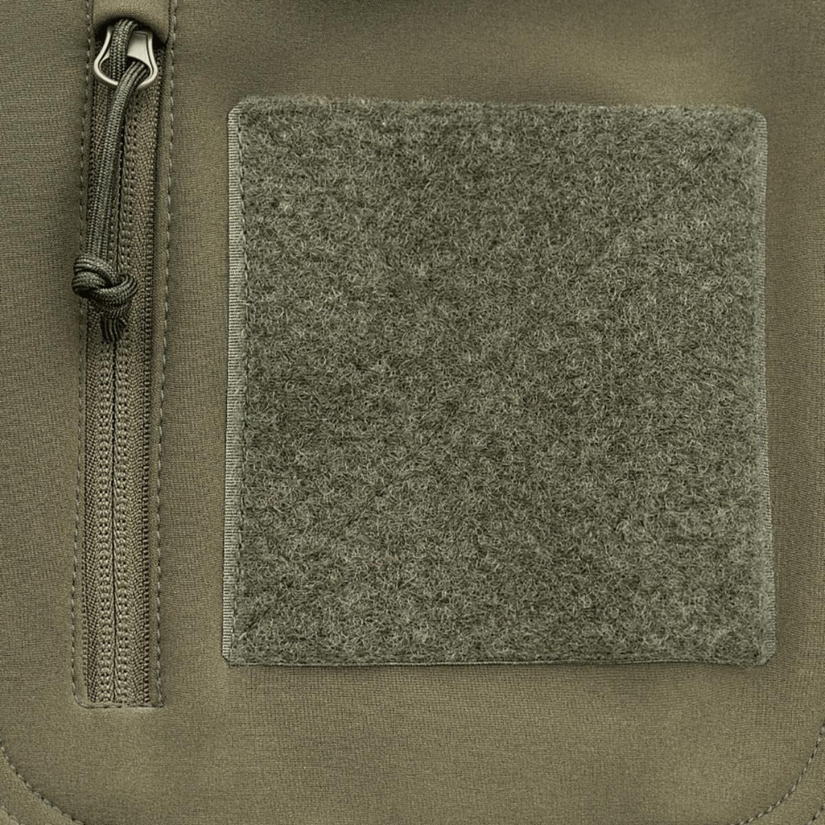 M-Tac Soft Shell Police Jacket