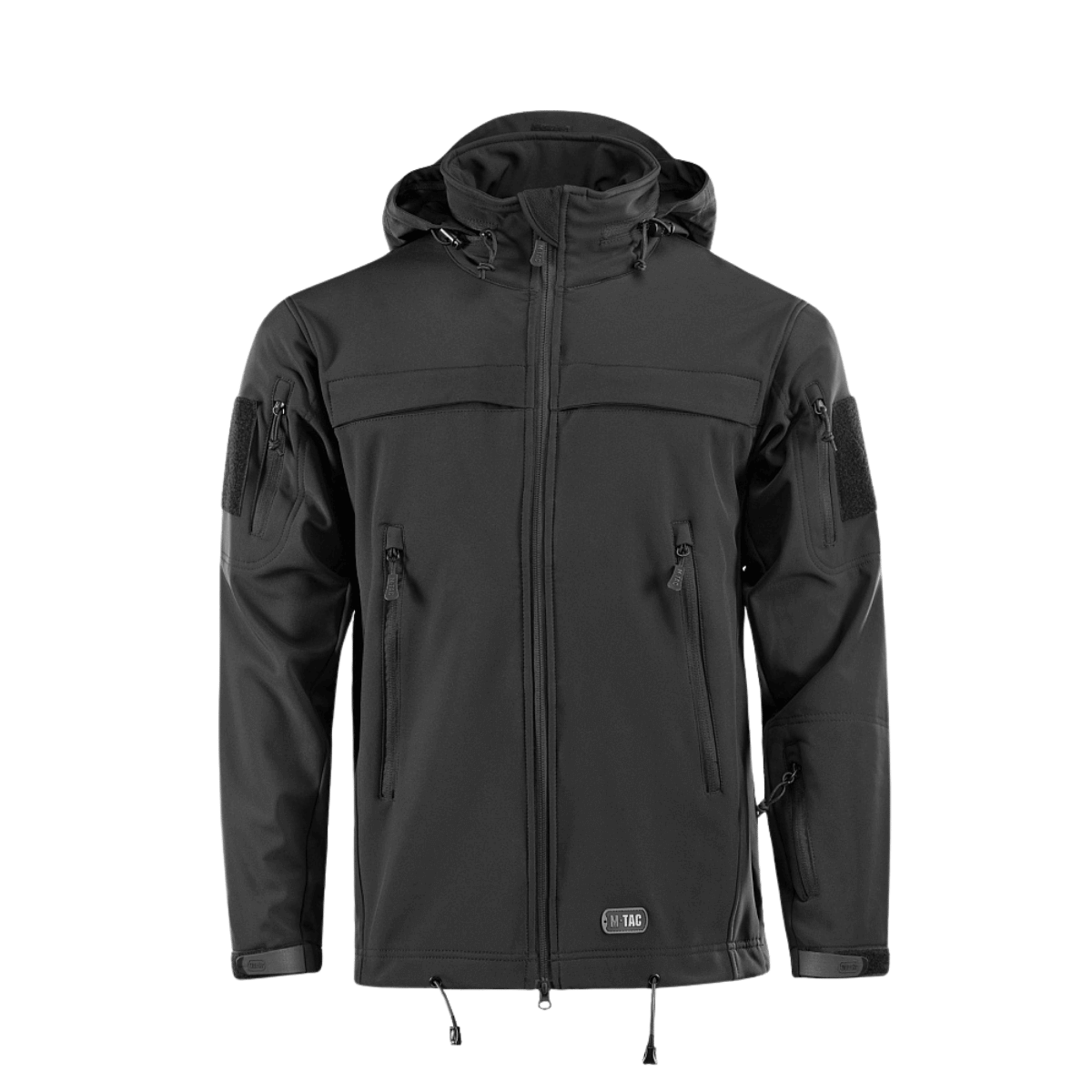 M-Tac Soft Shell Police Jacket